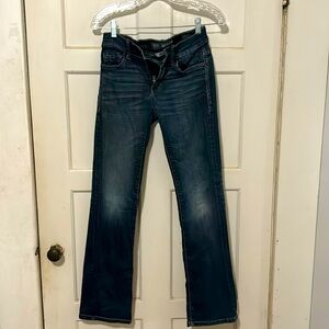 Men’s BKE Aiden 27R bootcut in great condition!!!